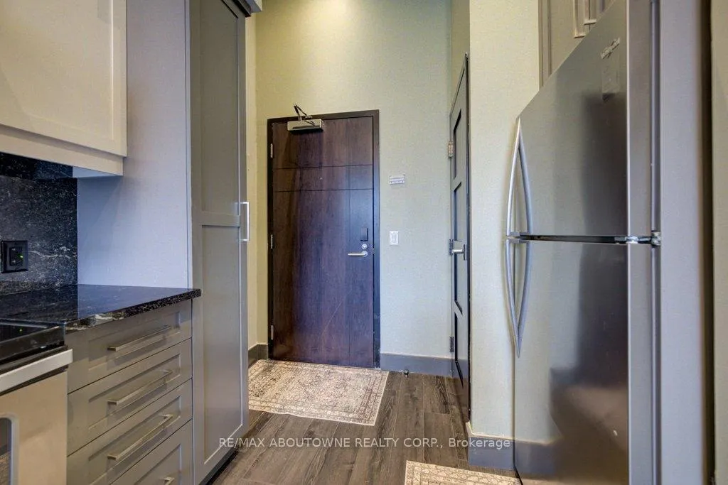 Photo 5 of Unit S-110, 330 Phillip Street, Waterloo, Beechwood/University — HOMEH