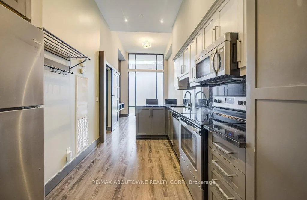 Photo 6 of Unit S-110, 330 Phillip Street, Waterloo, Beechwood/University — HOMEH