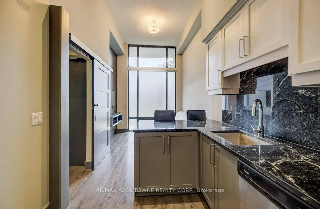 Photo 7 of Unit S-110, 330 Phillip Street, Waterloo, Beechwood/University — HOMEH