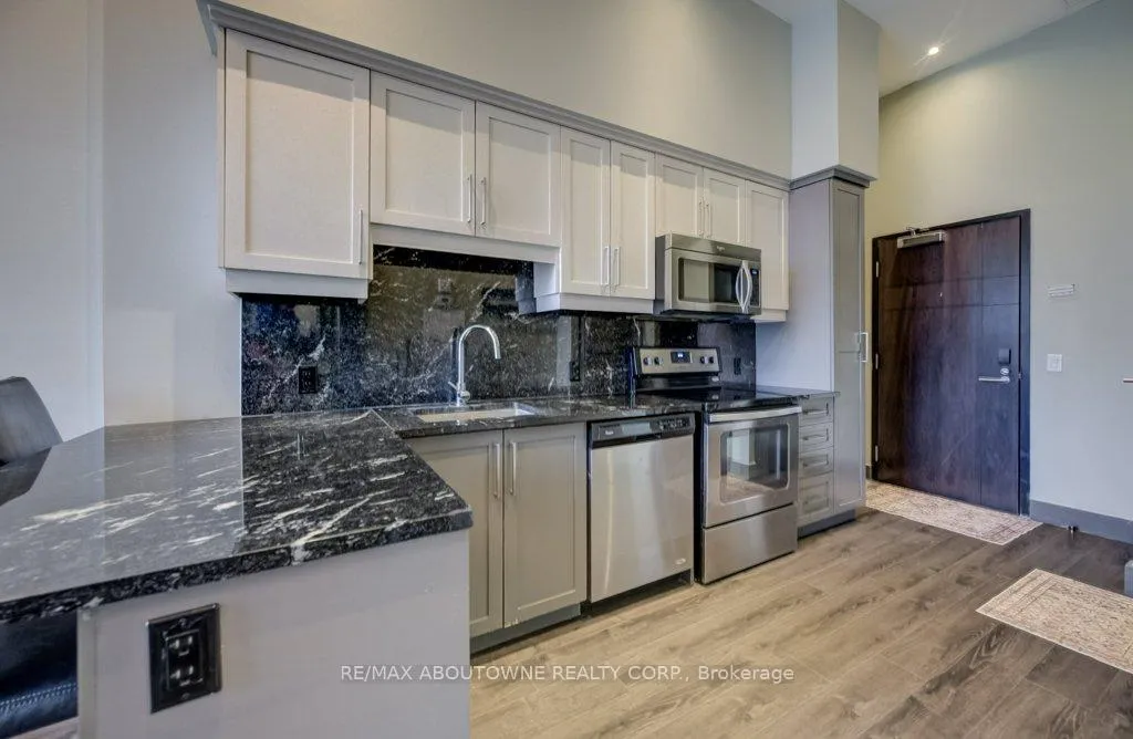 Photo 8 of Unit S-110, 330 Phillip Street, Waterloo, Beechwood/University — HOMEH