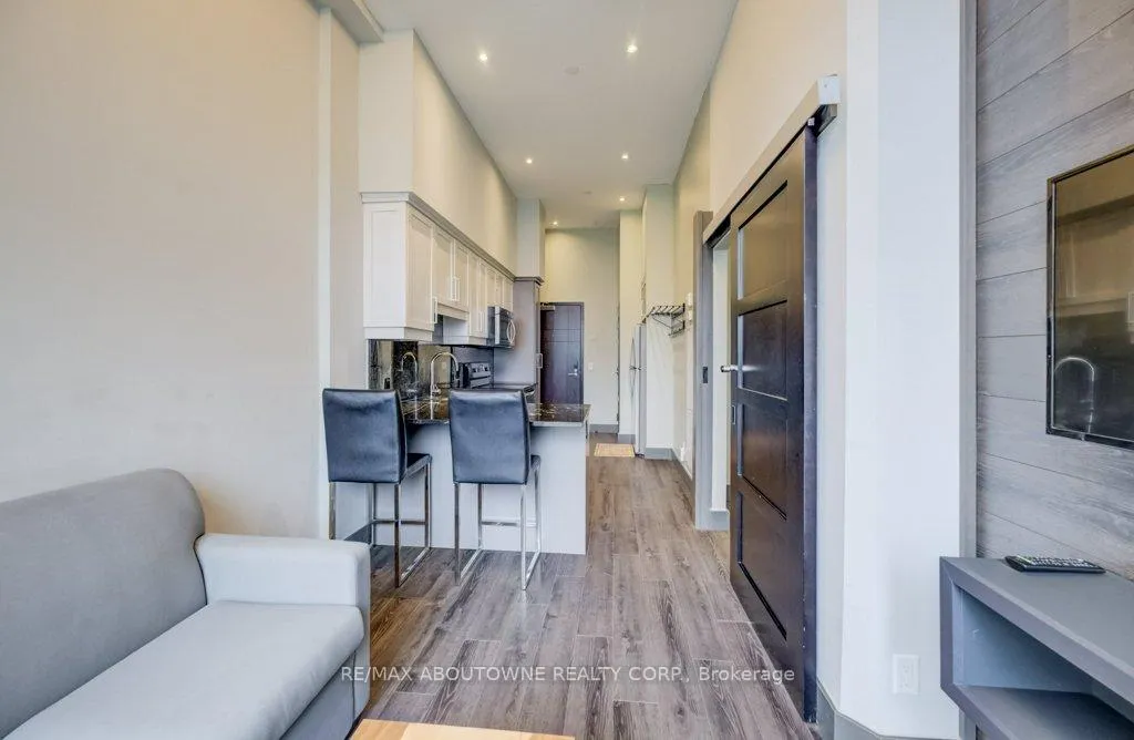 Photo 9 of Unit S-110, 330 Phillip Street, Waterloo, Beechwood/University — HOMEH