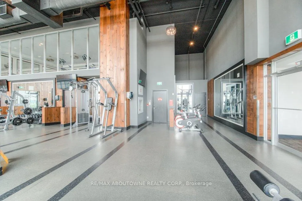 Photo 20 of Unit S-110, 330 Phillip Street, Waterloo, Beechwood/University — HOMEH