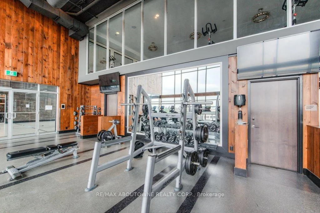 Photo 22 of Unit S-110, 330 Phillip Street, Waterloo, Beechwood/University — HOMEH