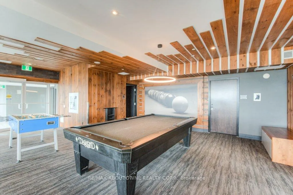 Photo 23 of Unit S-110, 330 Phillip Street, Waterloo, Beechwood/University — HOMEH