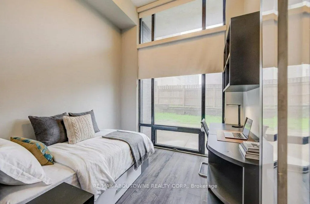 Photo 12 of Unit S-110, 330 Phillip Street, Waterloo, Beechwood/University — HOMEH