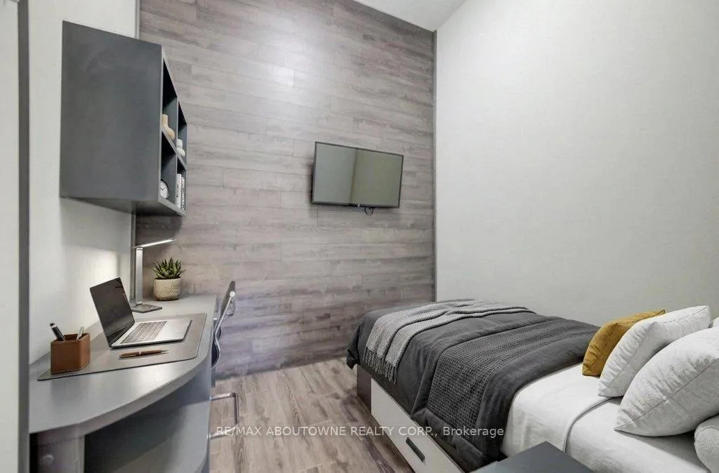 Photo 14 of Unit S-110, 330 Phillip Street, Waterloo, Beechwood/University — HOMEH