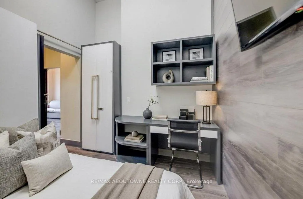 Photo 15 of Unit S-110, 330 Phillip Street, Waterloo, Beechwood/University — HOMEH