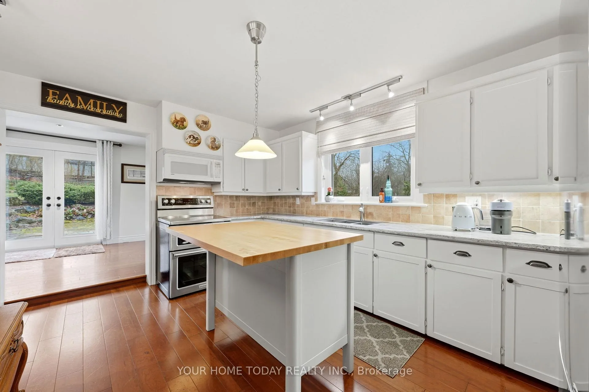 Photo 11 of 36 Queen Street, Halton Hills, Georgetown — HOMEH