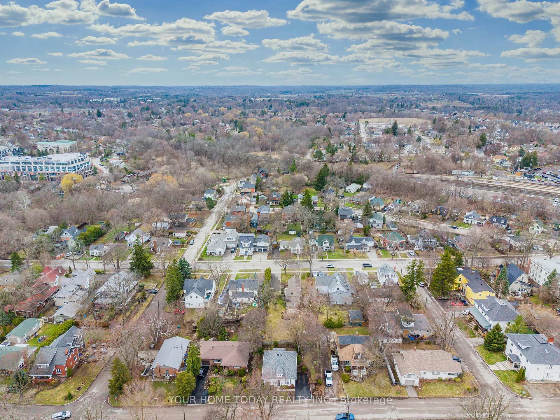 Photo 36 of 36 Queen Street, Halton Hills, Georgetown — HOMEH