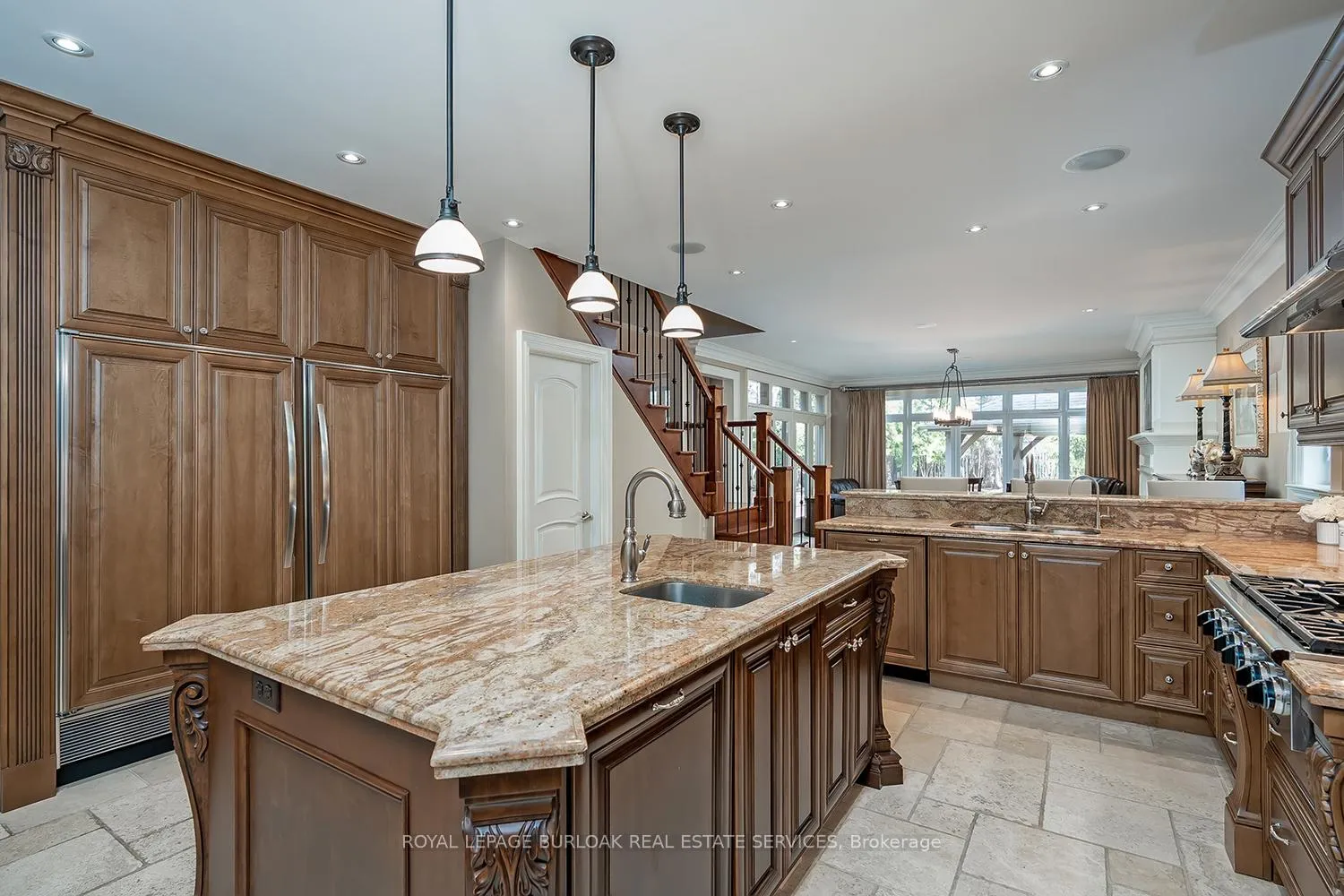 Photo 6 of 259 Wilton Street, Burlington, Roseland — HOMEH