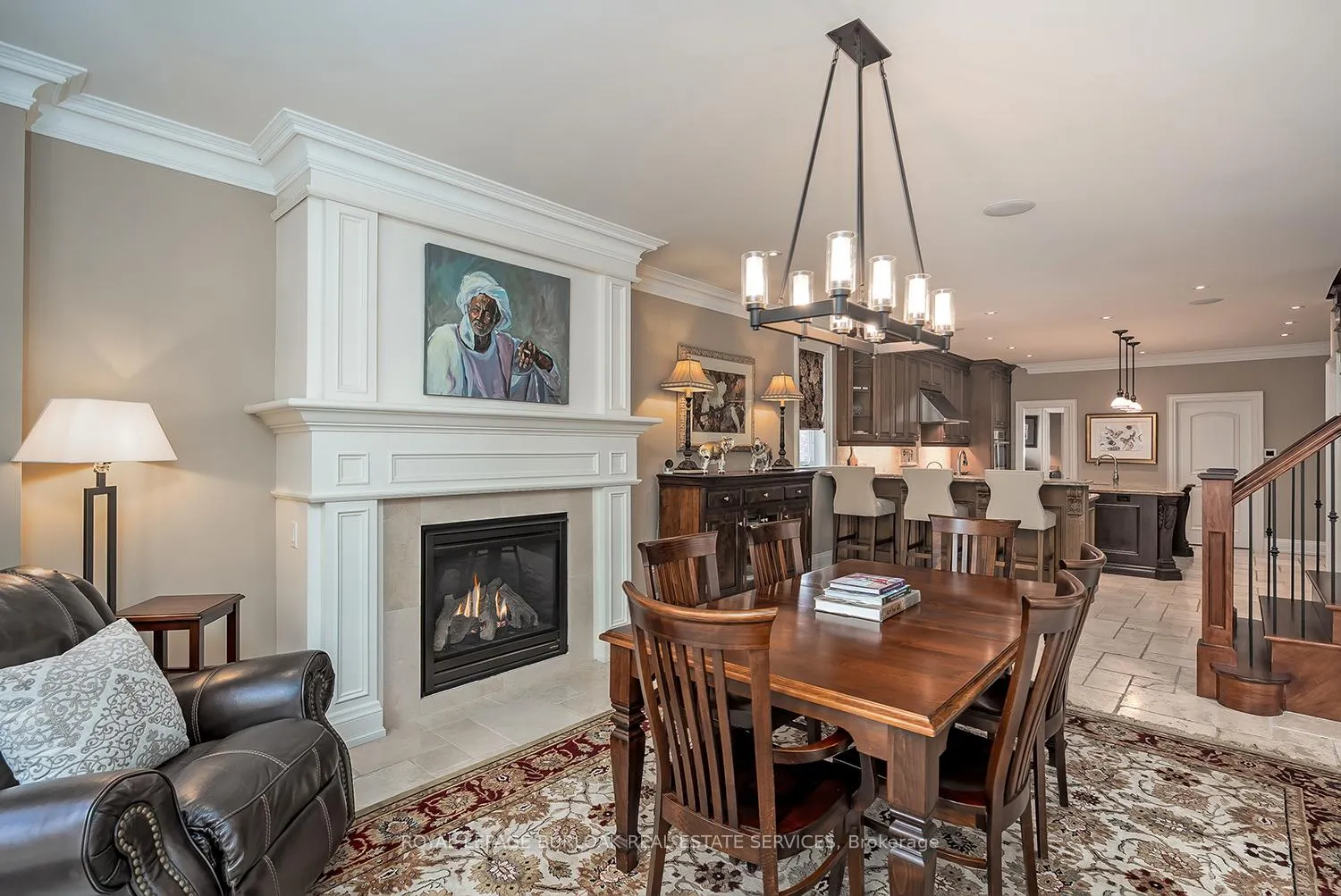 Photo 10 of 259 Wilton Street, Burlington, Roseland — HOMEH
