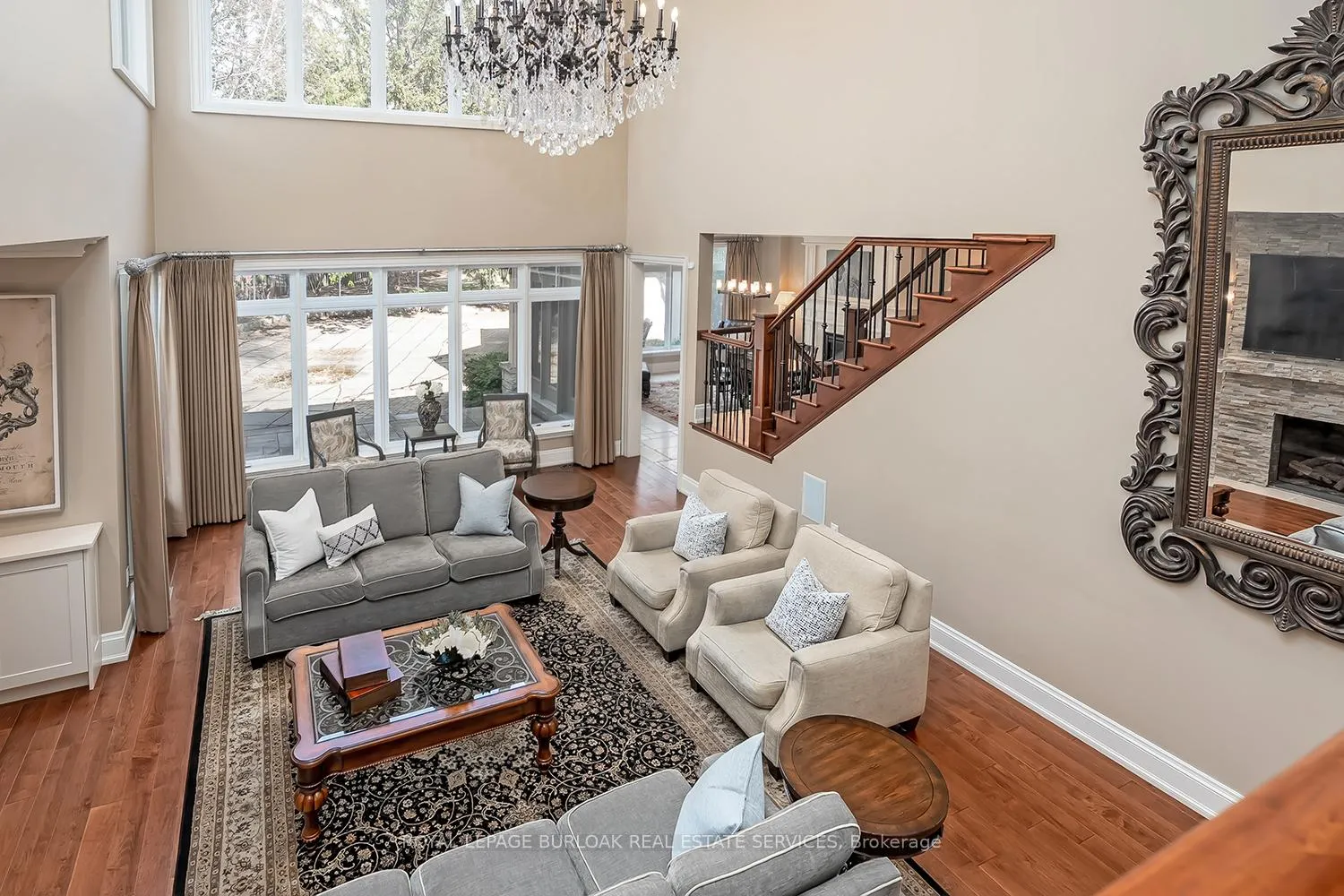 Photo 15 of 259 Wilton Street, Burlington, Roseland — HOMEH