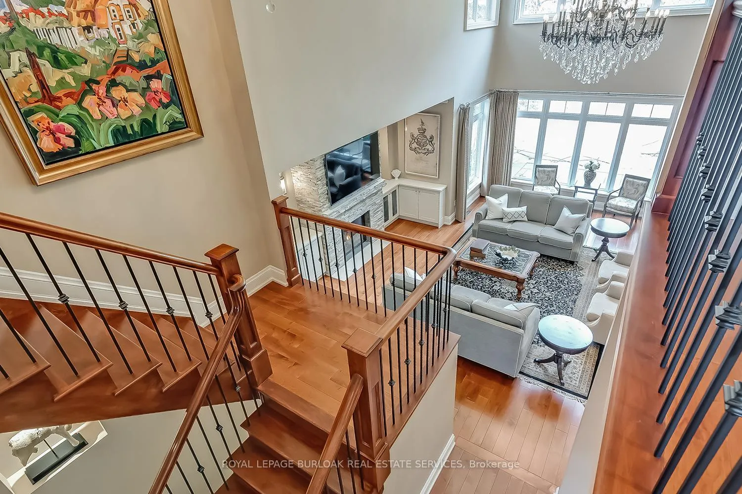 Photo 21 of 259 Wilton Street, Burlington, Roseland — HOMEH