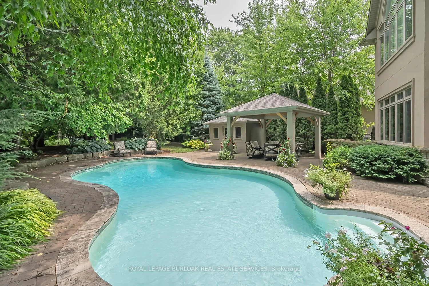 Photo 42 of 259 Wilton Street, Burlington, Roseland — HOMEH