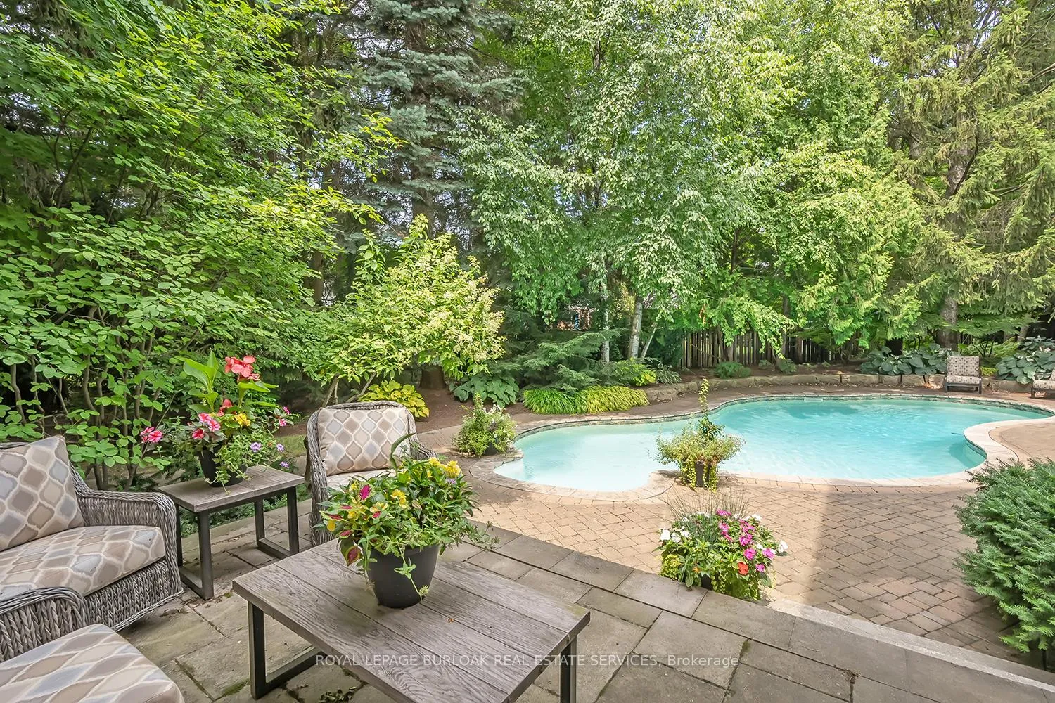Photo 45 of 259 Wilton Street, Burlington, Roseland — HOMEH