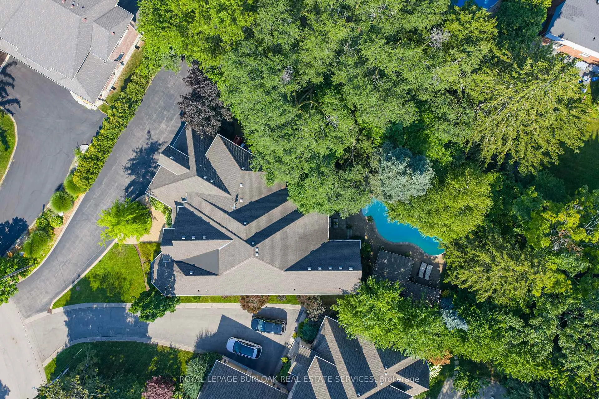 Photo 48 of 259 Wilton Street, Burlington, Roseland — HOMEH