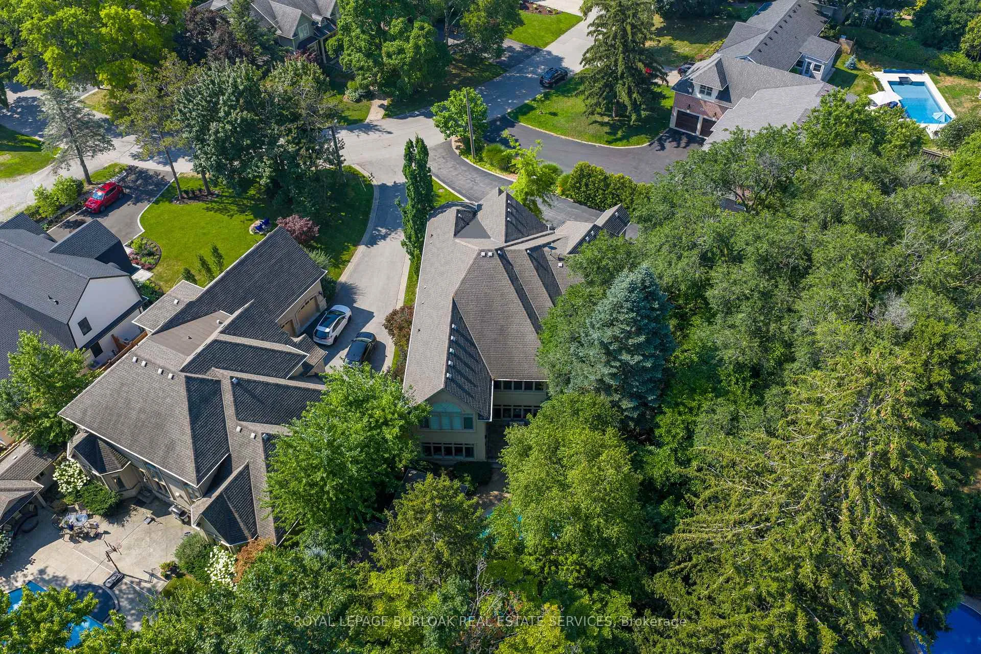 Photo 49 of 259 Wilton Street, Burlington, Roseland — HOMEH