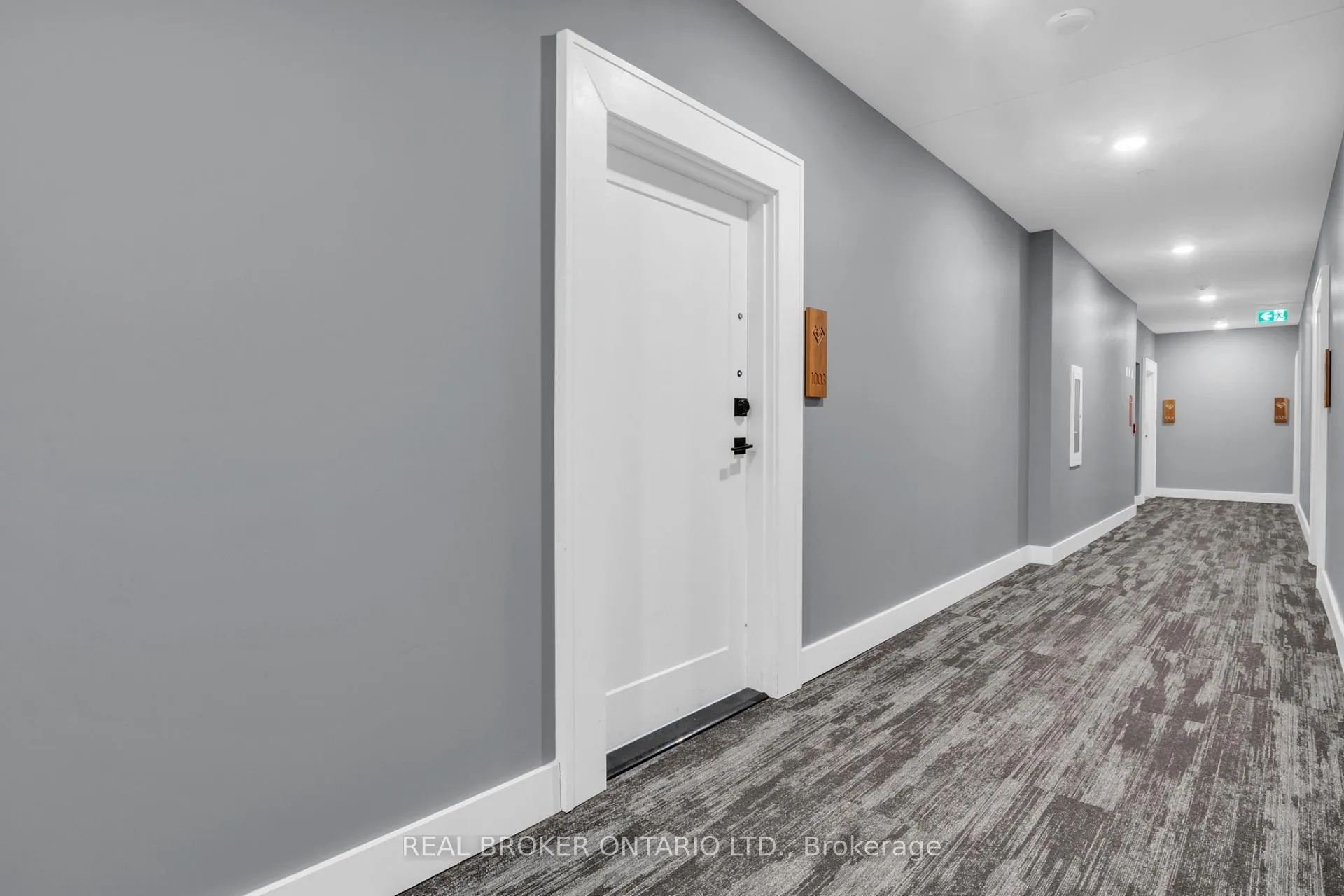 Photo 5 of Unit 1003, 1880 Gordon Street, Guelph, Pineridge/Westminster Woods — HOMEH