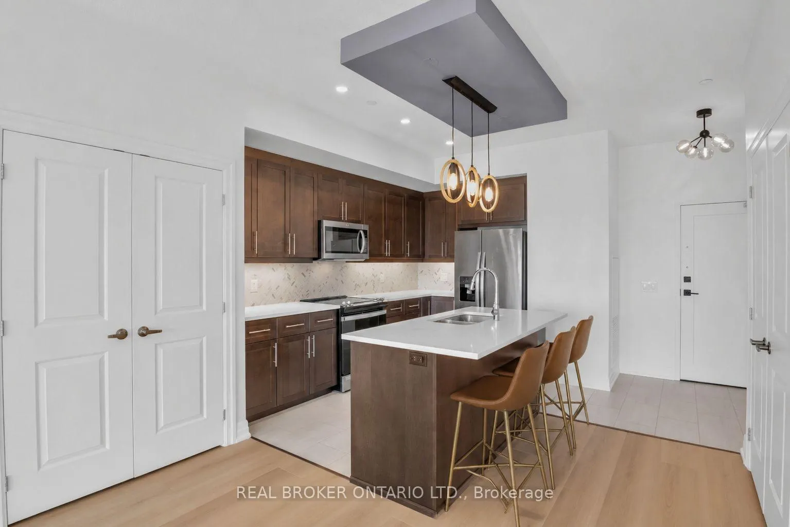 Photo 8 of Unit 1003, 1880 Gordon Street, Guelph, Pineridge/Westminster Woods — HOMEH