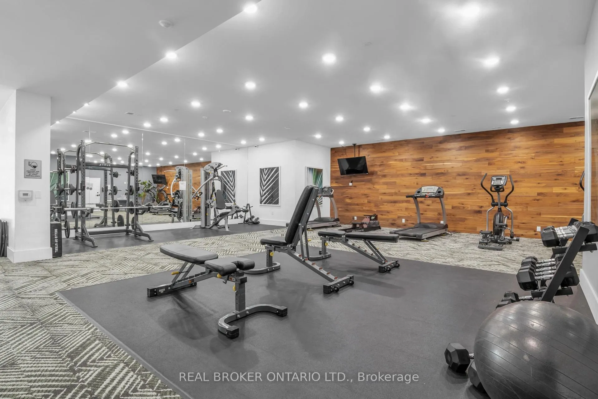 Photo 30 of Unit 1003, 1880 Gordon Street, Guelph, Pineridge/Westminster Woods — HOMEH