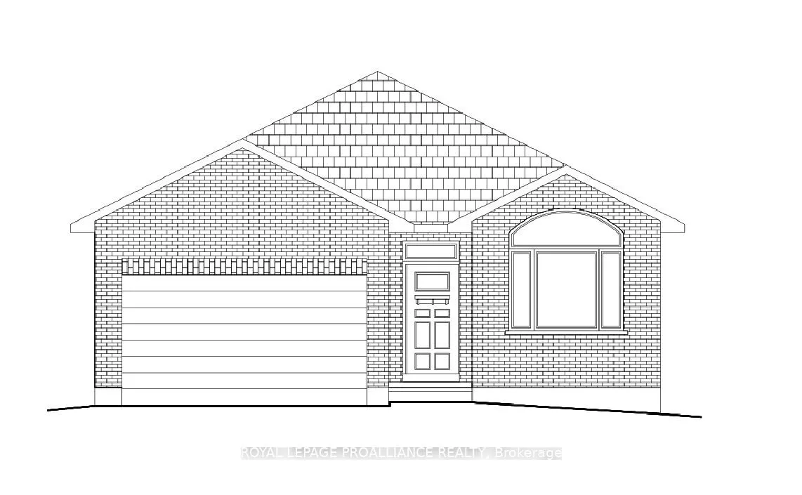 Photo 1 of 23 Matheos Crescent, Quinte West, Murray Ward — HOMEH