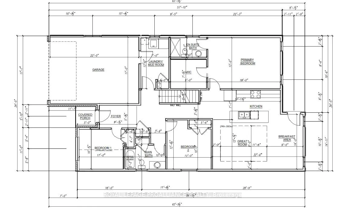 Photo 2 of 23 Matheos Crescent, Quinte West, Murray Ward — HOMEH