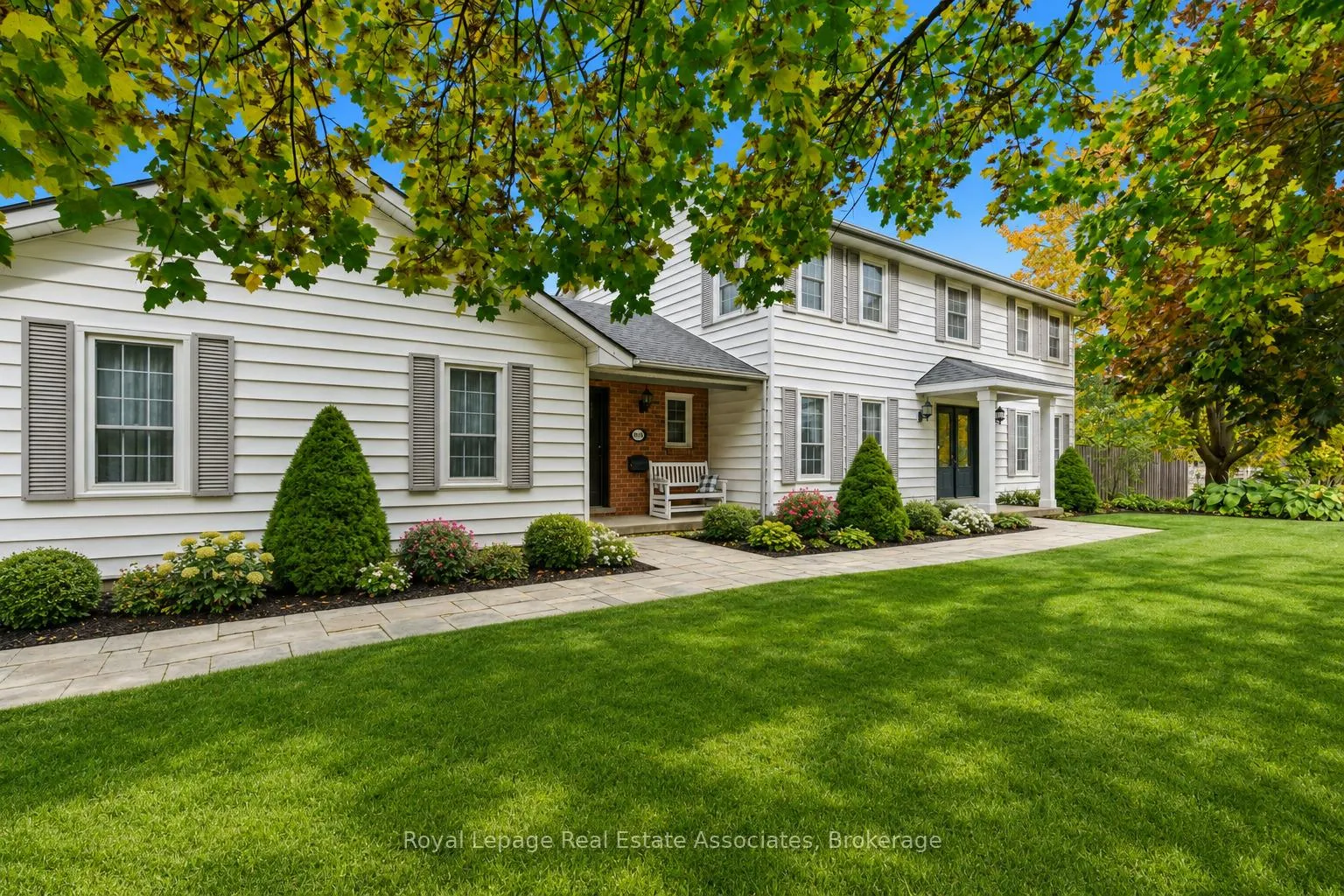 Front of 1 Meander Close