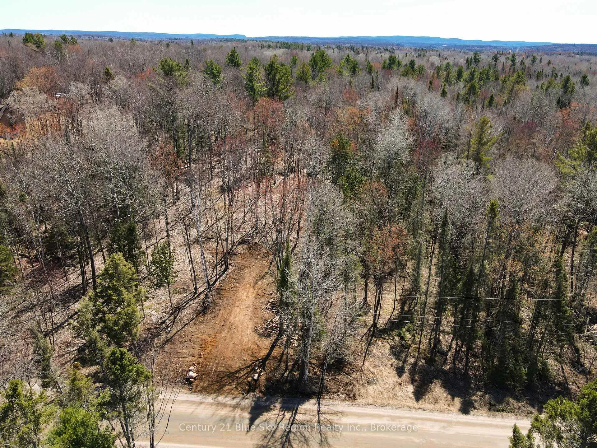 Photo 1 of Part 3 Lot 10 Lindquist Line, Powassan — HOMEH