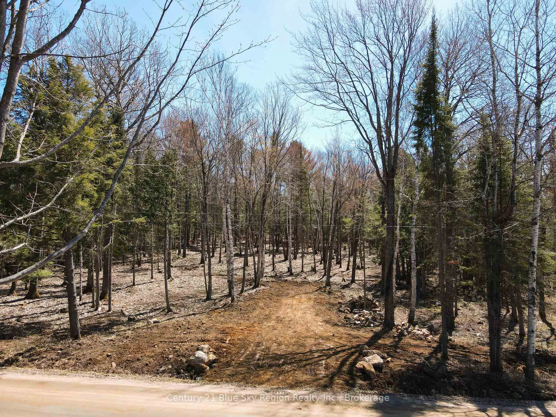 Photo 2 of Part 3 Lot 10 Lindquist Line, Powassan — HOMEH