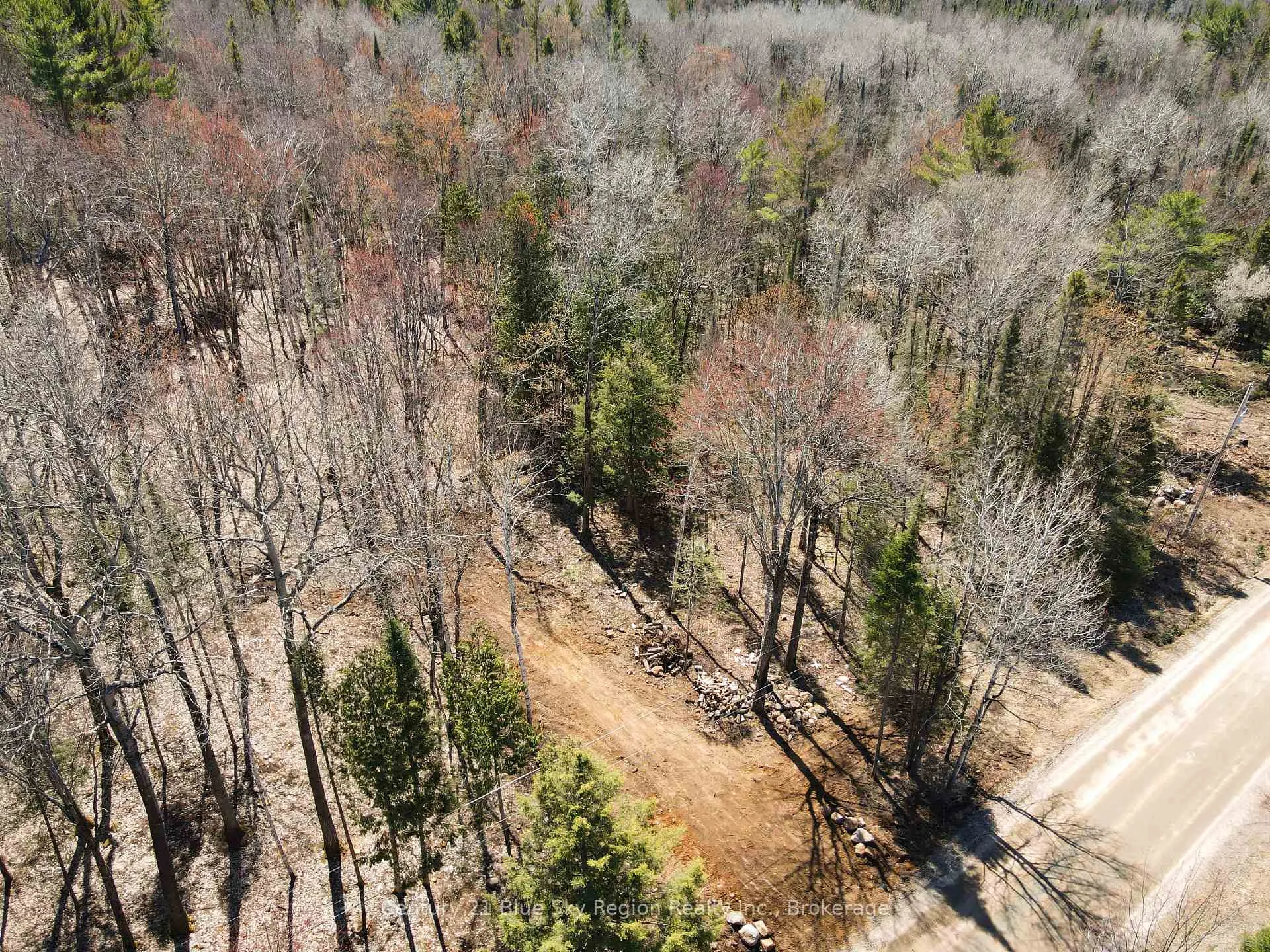 Photo 3 of Part 3 Lot 10 Lindquist Line, Powassan — HOMEH