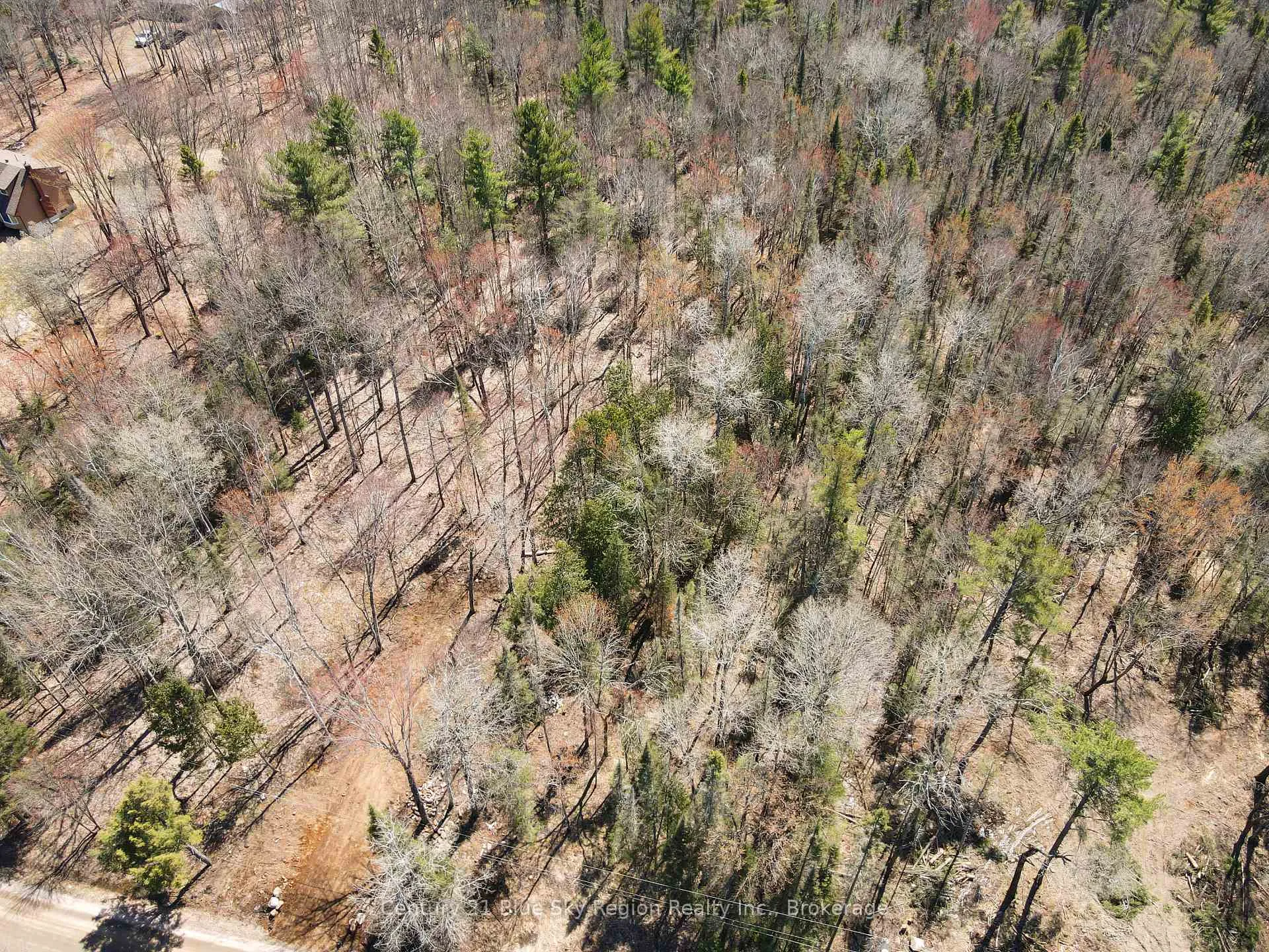 Photo 4 of Part 3 Lot 10 Lindquist Line, Powassan — HOMEH