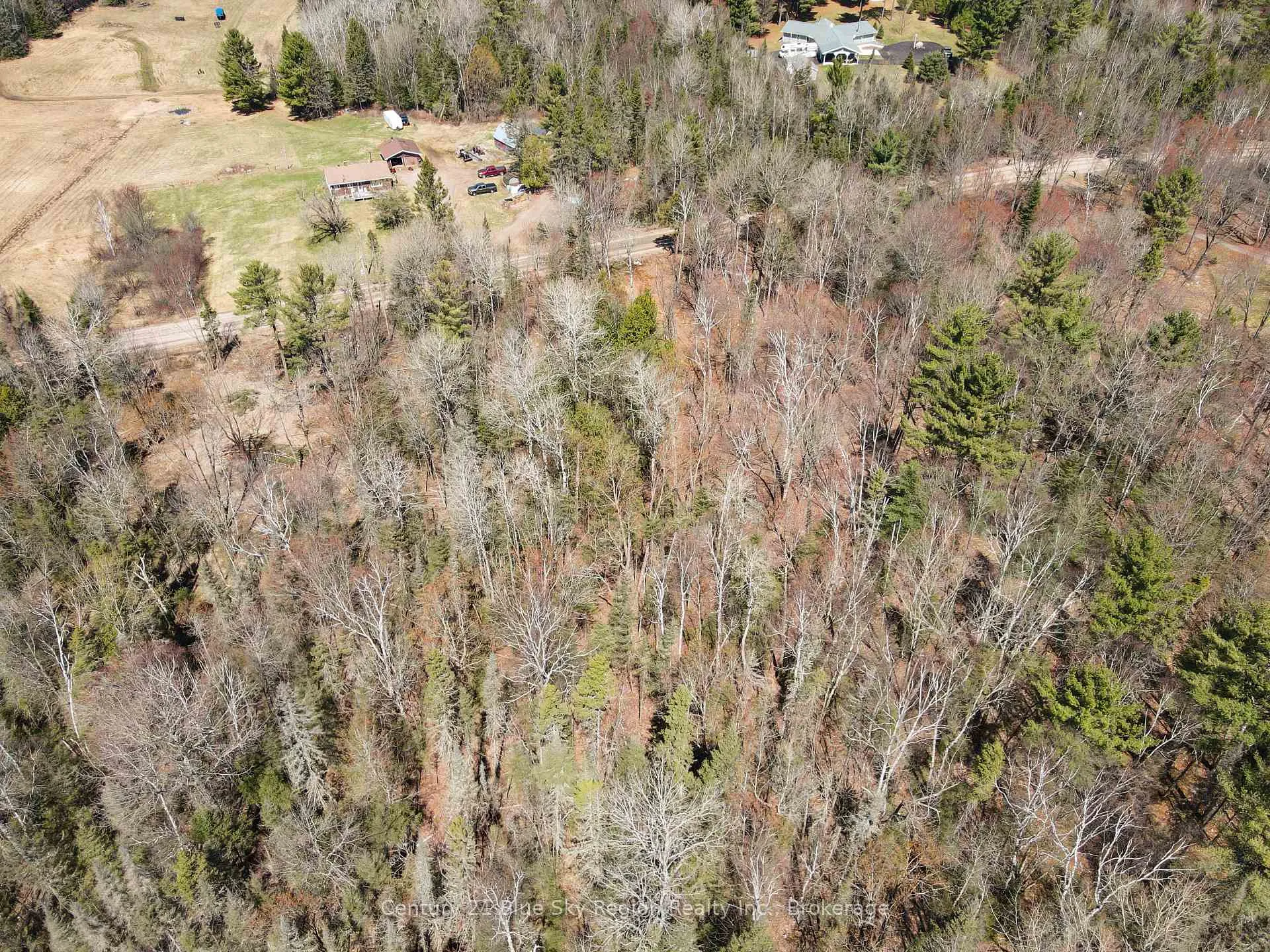 Photo 7 of Part 3 Lot 10 Lindquist Line, Powassan — HOMEH