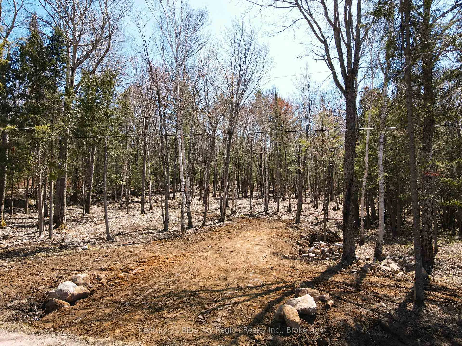 Photo 8 of Part 3 Lot 10 Lindquist Line, Powassan — HOMEH