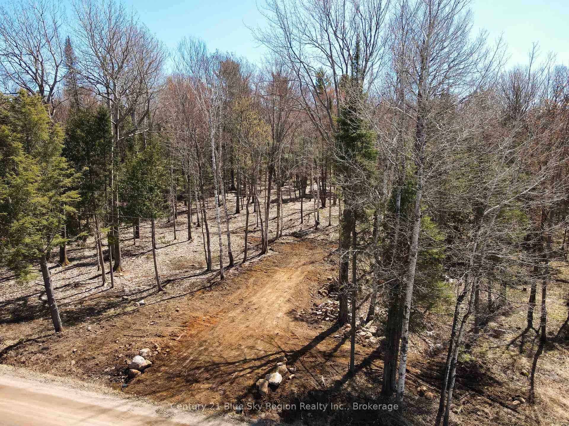 Photo 9 of Part 3 Lot 10 Lindquist Line, Powassan — HOMEH