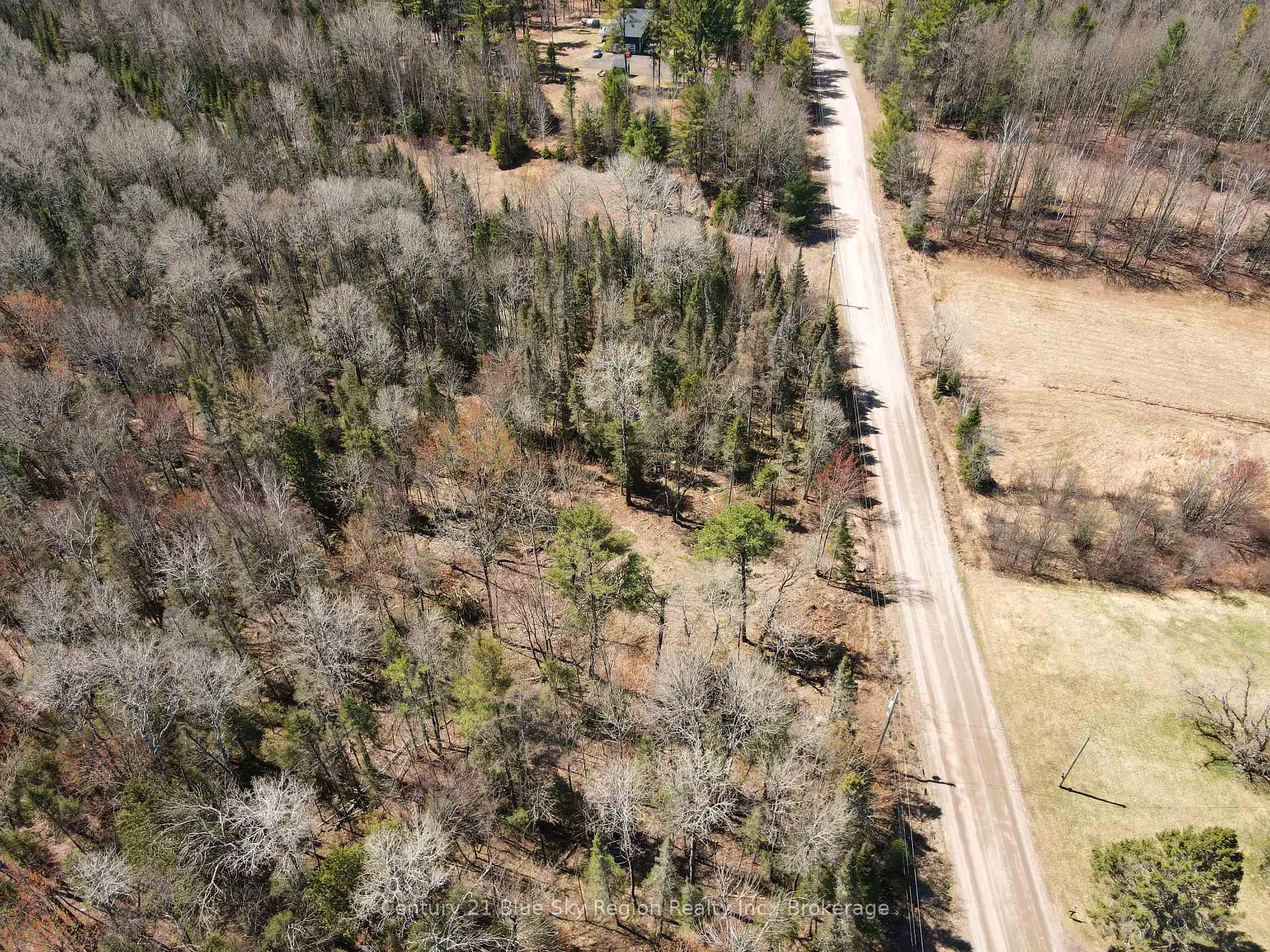 Photo 10 of Part 3 Lot 10 Lindquist Line, Powassan — HOMEH