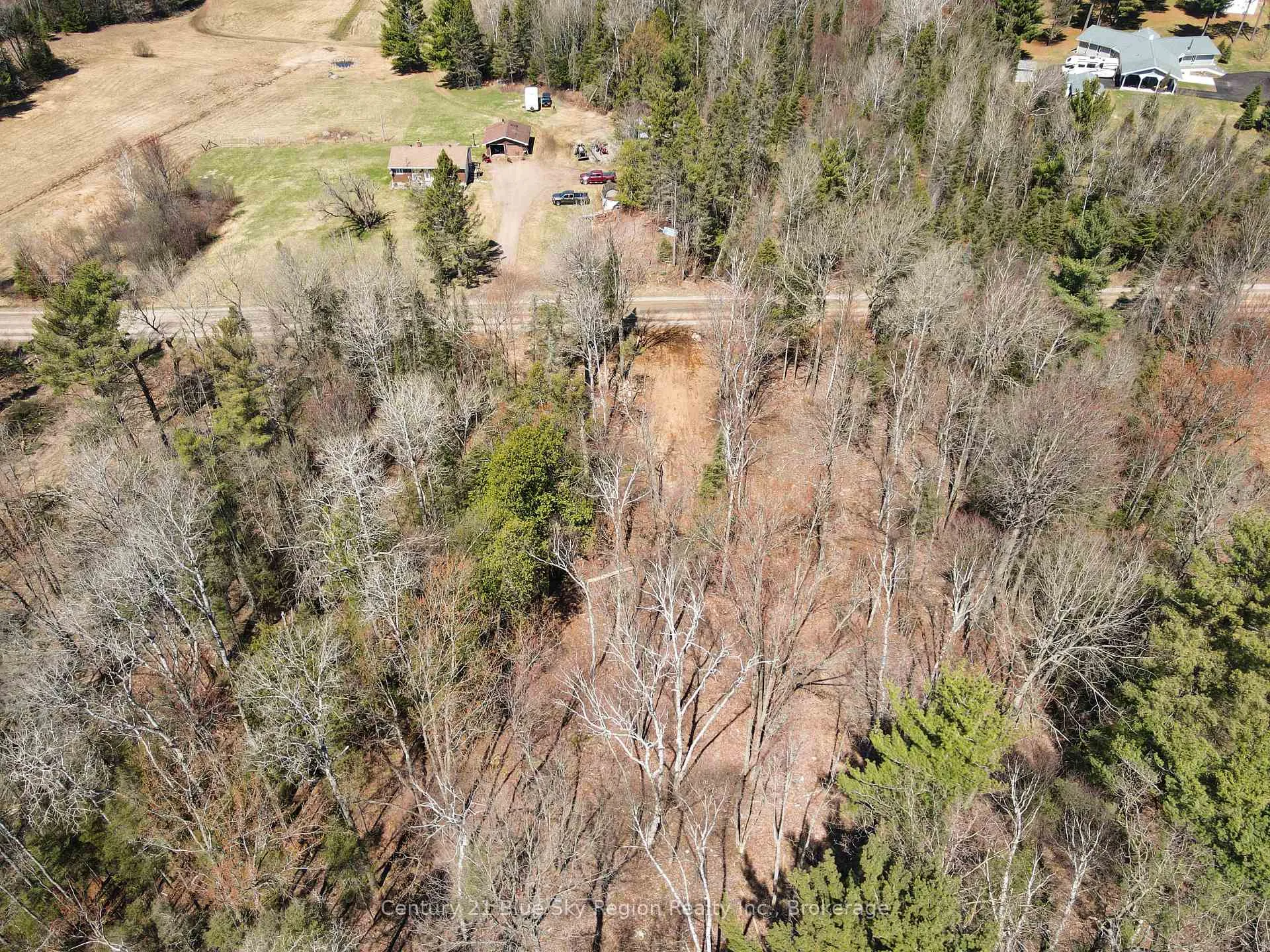Photo 12 of Part 3 Lot 10 Lindquist Line, Powassan — HOMEH