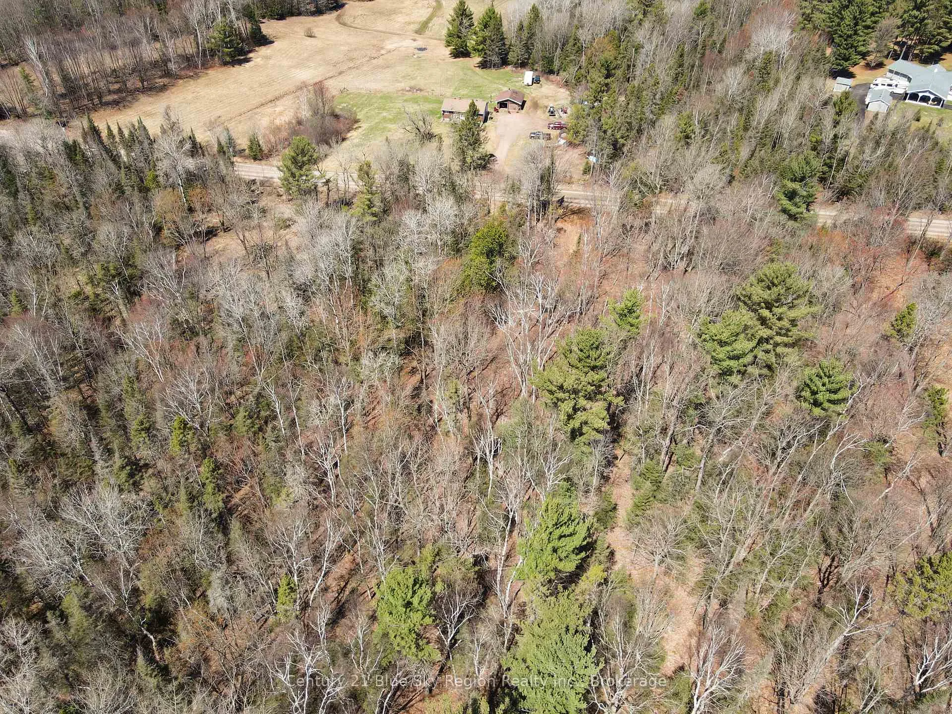 Photo 13 of Part 3 Lot 10 Lindquist Line, Powassan — HOMEH