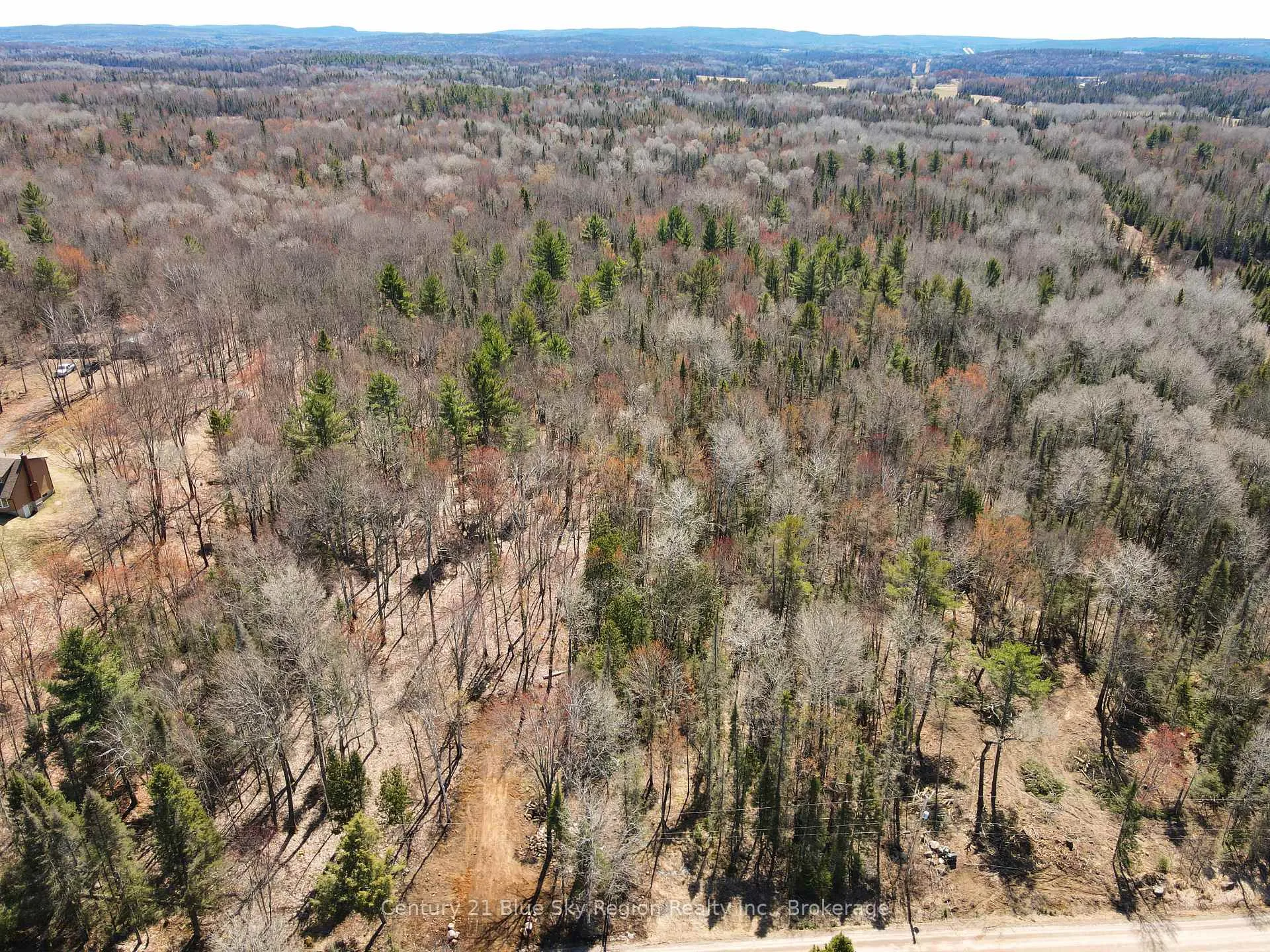Photo 15 of Part 3 Lot 10 Lindquist Line, Powassan — HOMEH