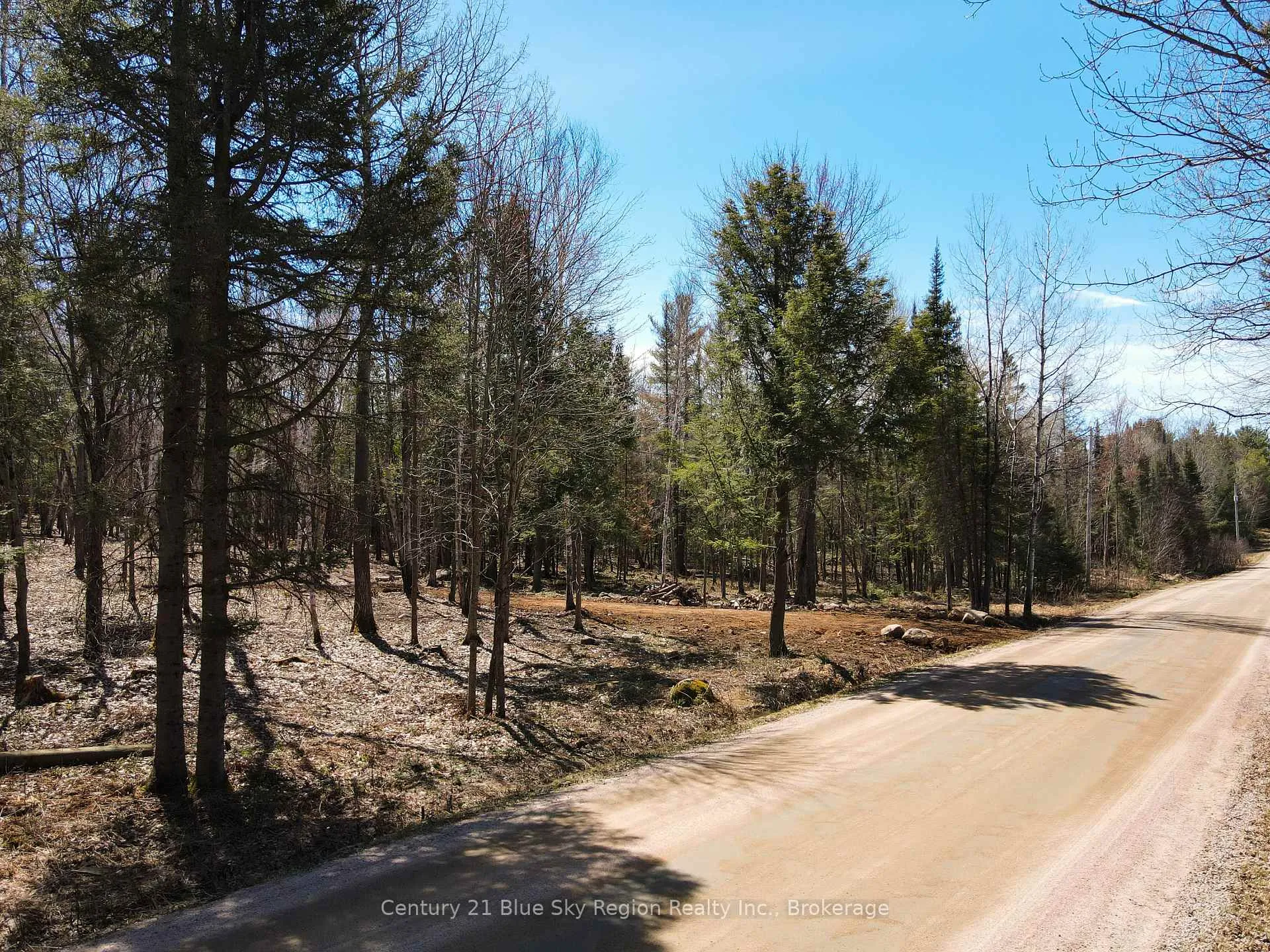 Photo 17 of Part 3 Lot 10 Lindquist Line, Powassan — HOMEH