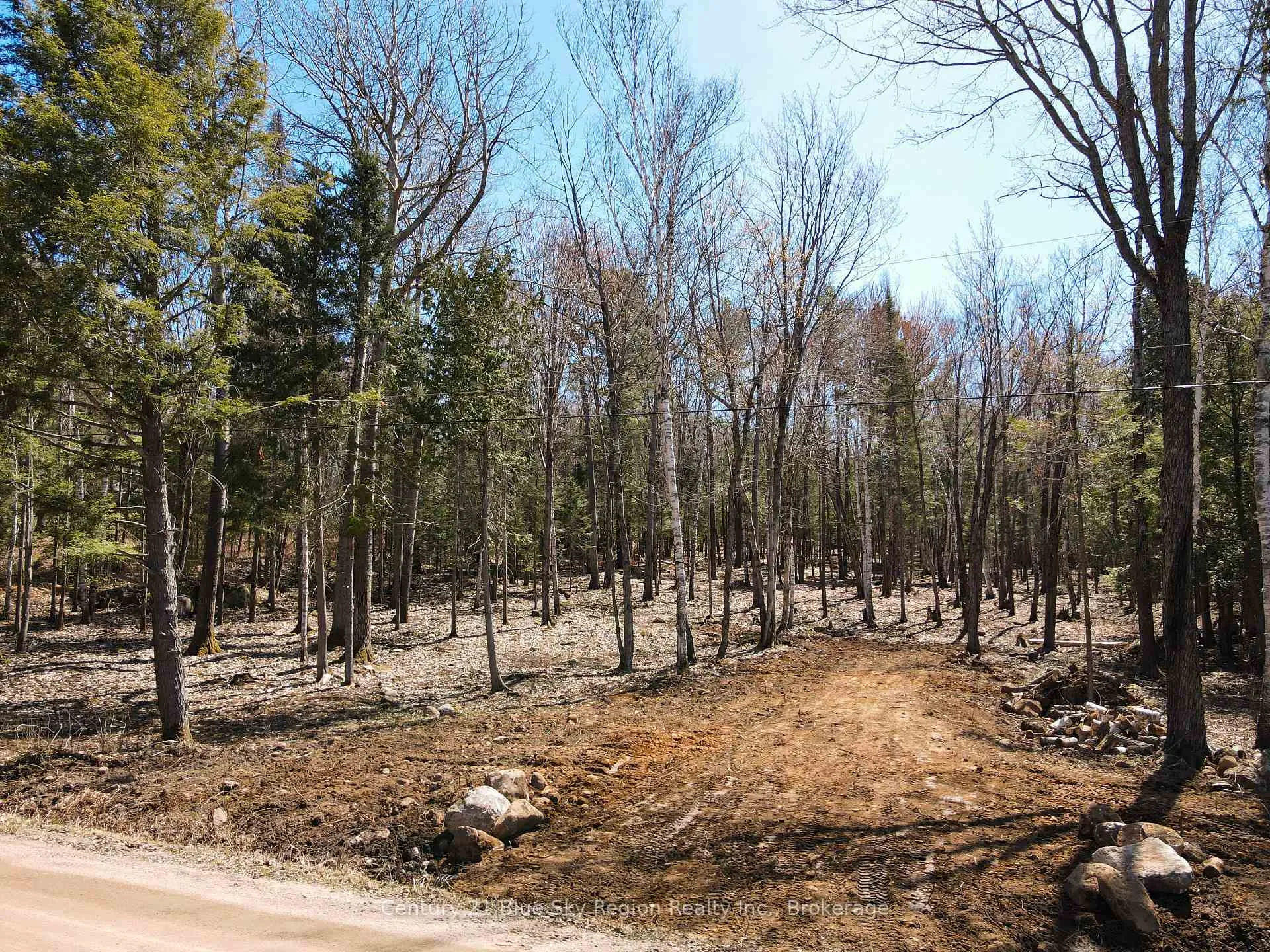 Photo 19 of Part 3 Lot 10 Lindquist Line, Powassan — HOMEH