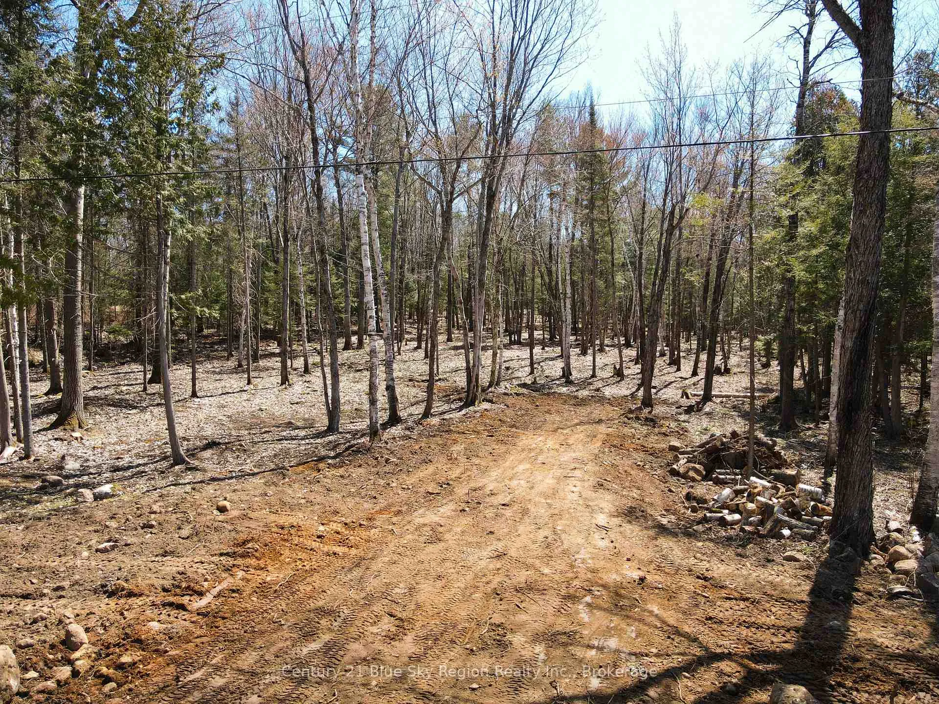 Photo 21 of Part 3 Lot 10 Lindquist Line, Powassan — HOMEH