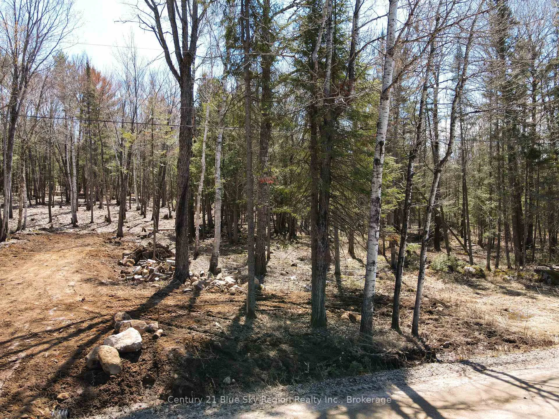 Photo 22 of Part 3 Lot 10 Lindquist Line, Powassan — HOMEH