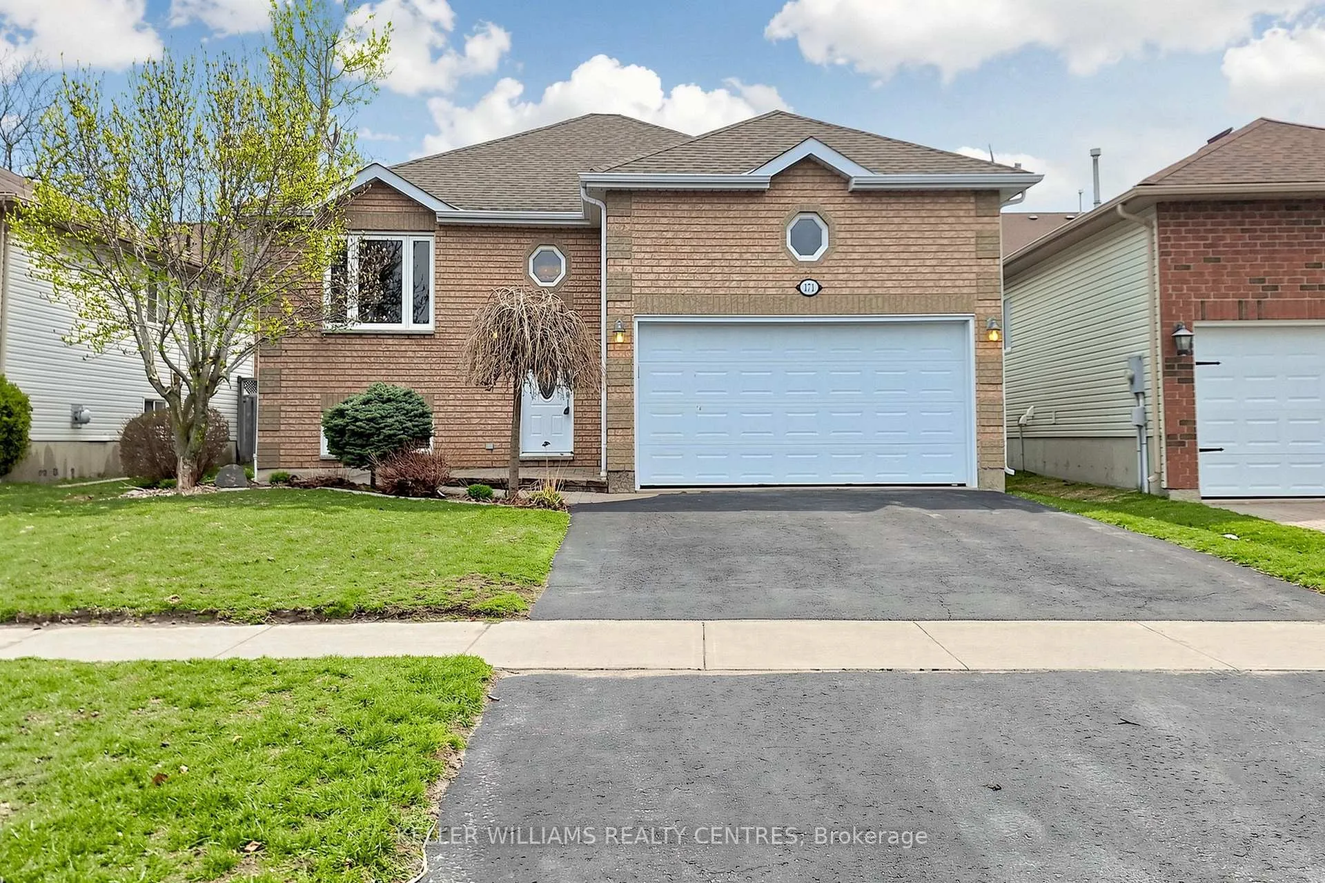 Photo 1 of 171 Marsellus Drive, Barrie, Holly — HOMEH