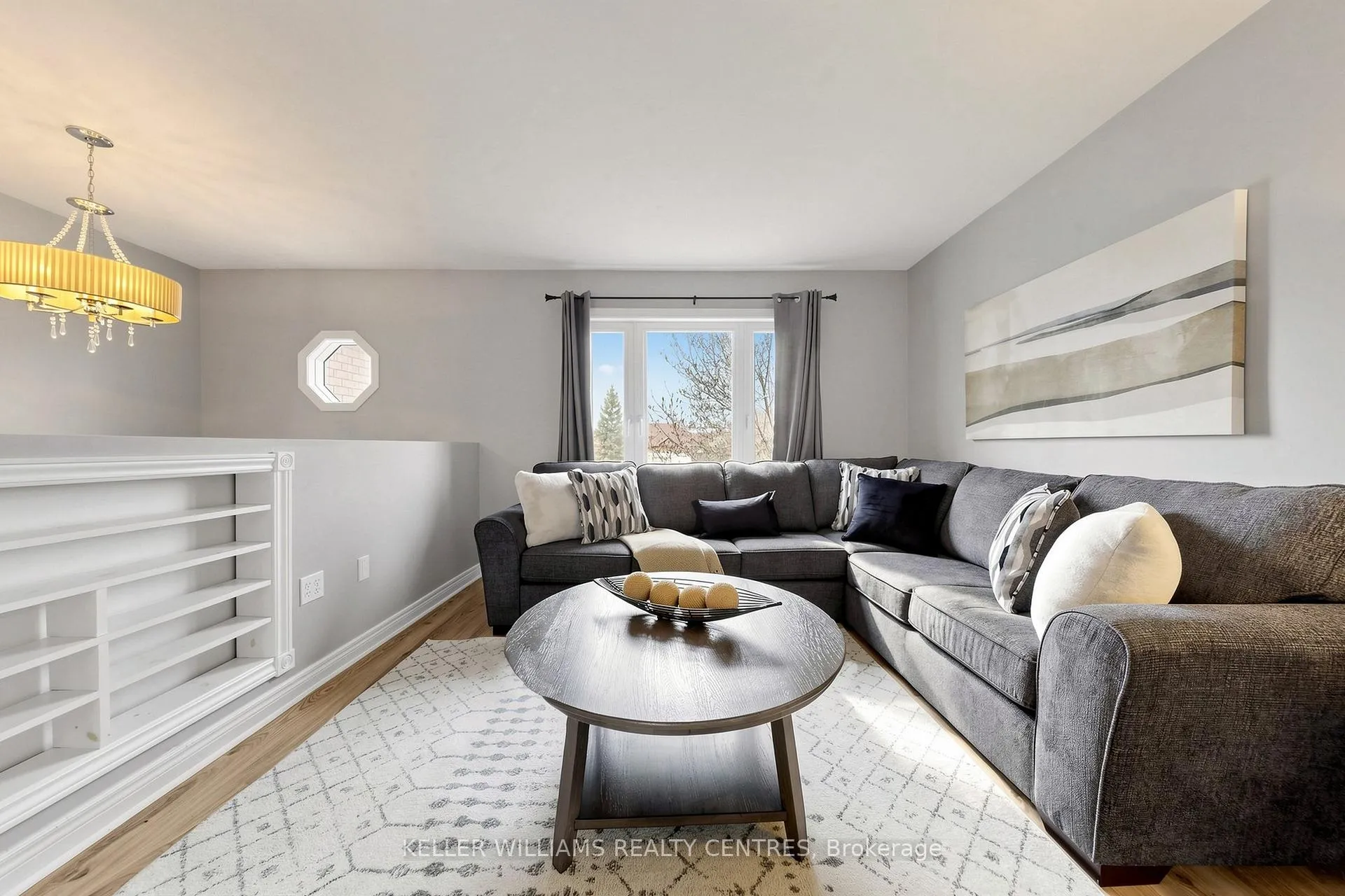 Photo 4 of 171 Marsellus Drive, Barrie, Holly — HOMEH