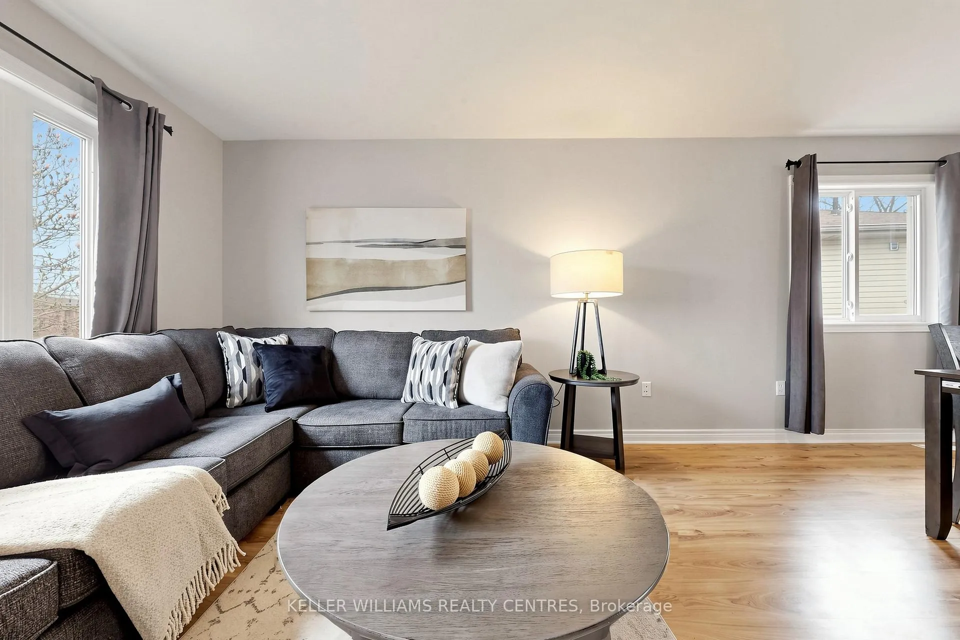 Photo 5 of 171 Marsellus Drive, Barrie, Holly — HOMEH
