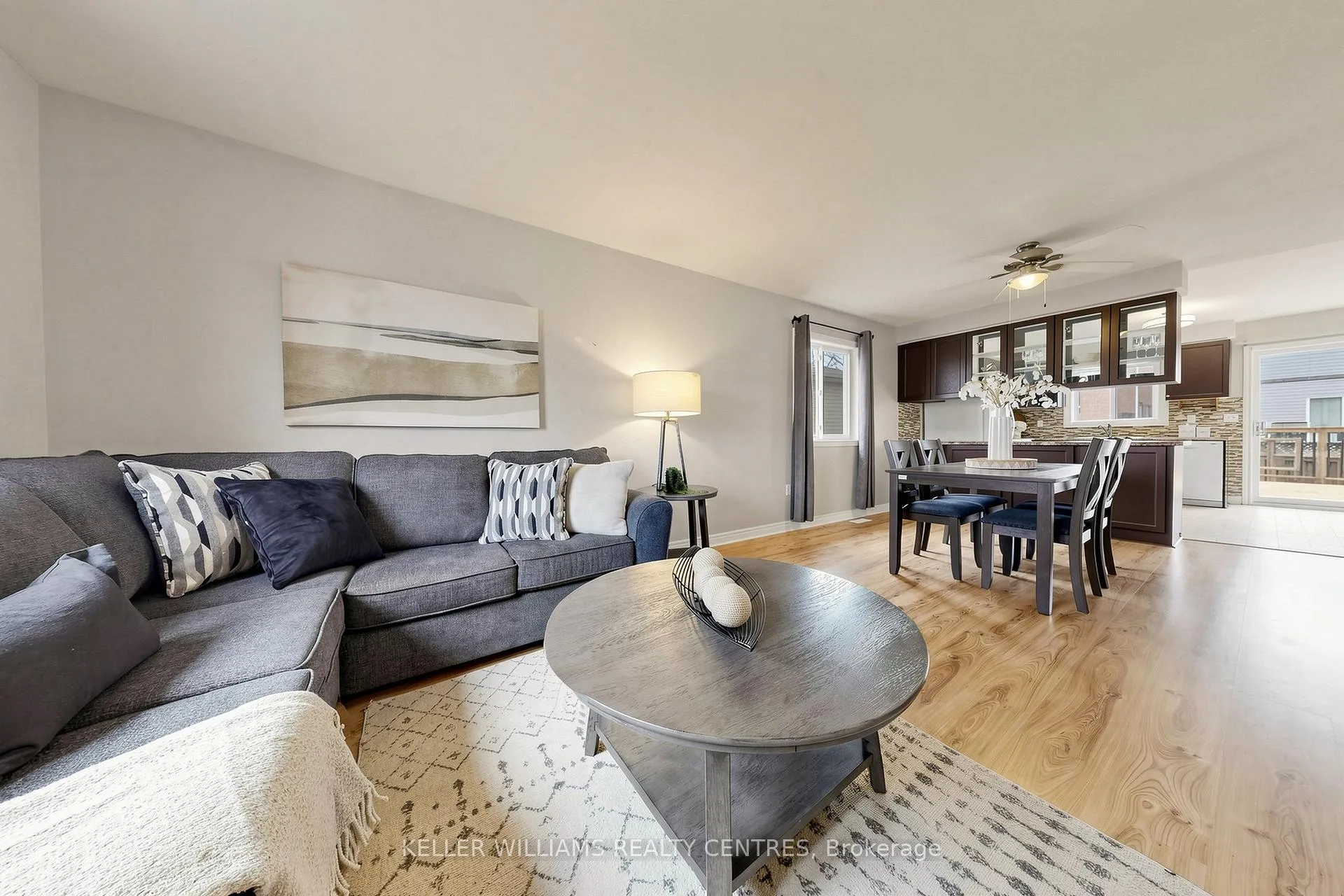 Photo 6 of 171 Marsellus Drive, Barrie, Holly — HOMEH
