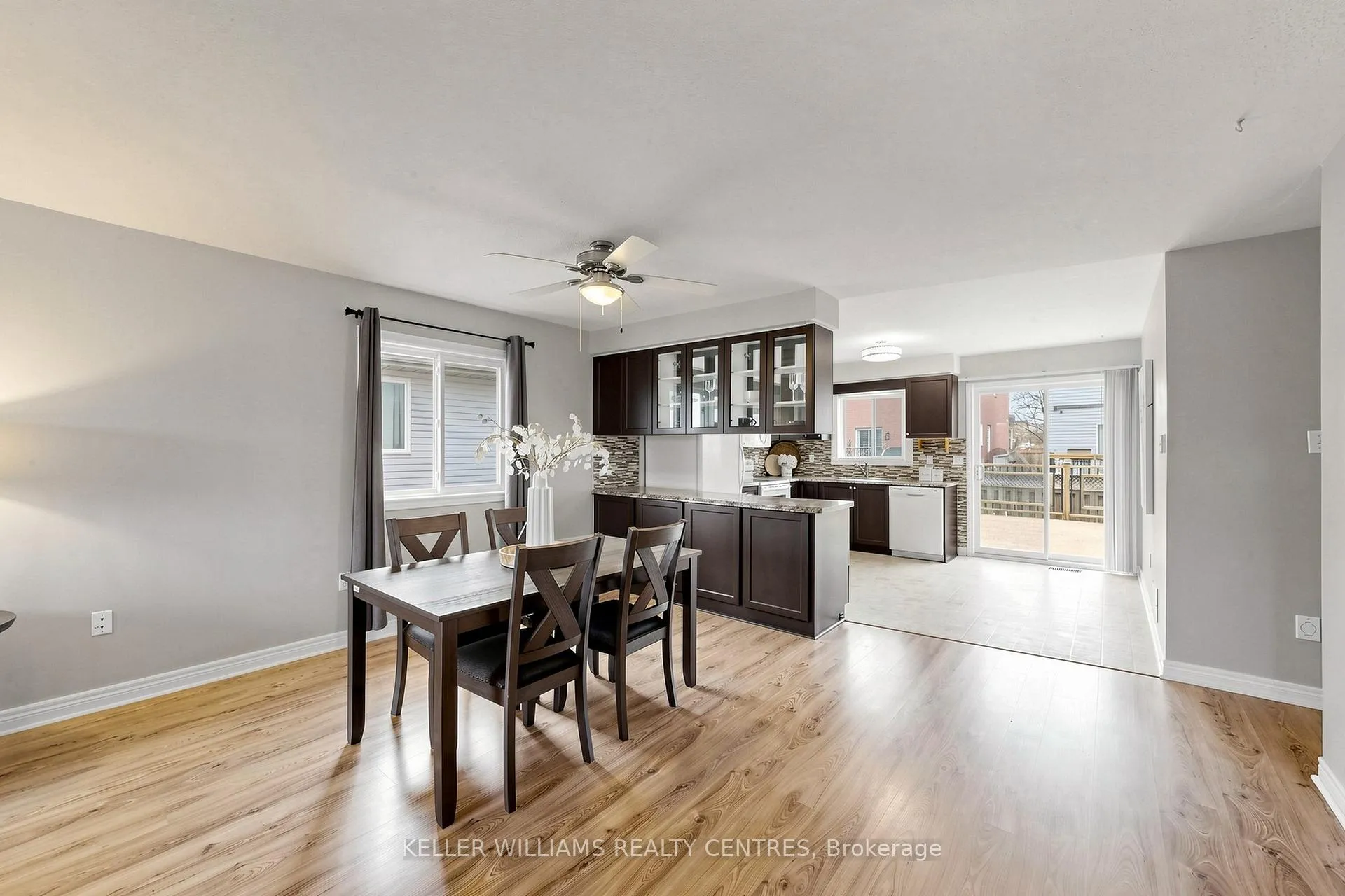 Photo 7 of 171 Marsellus Drive, Barrie, Holly — HOMEH