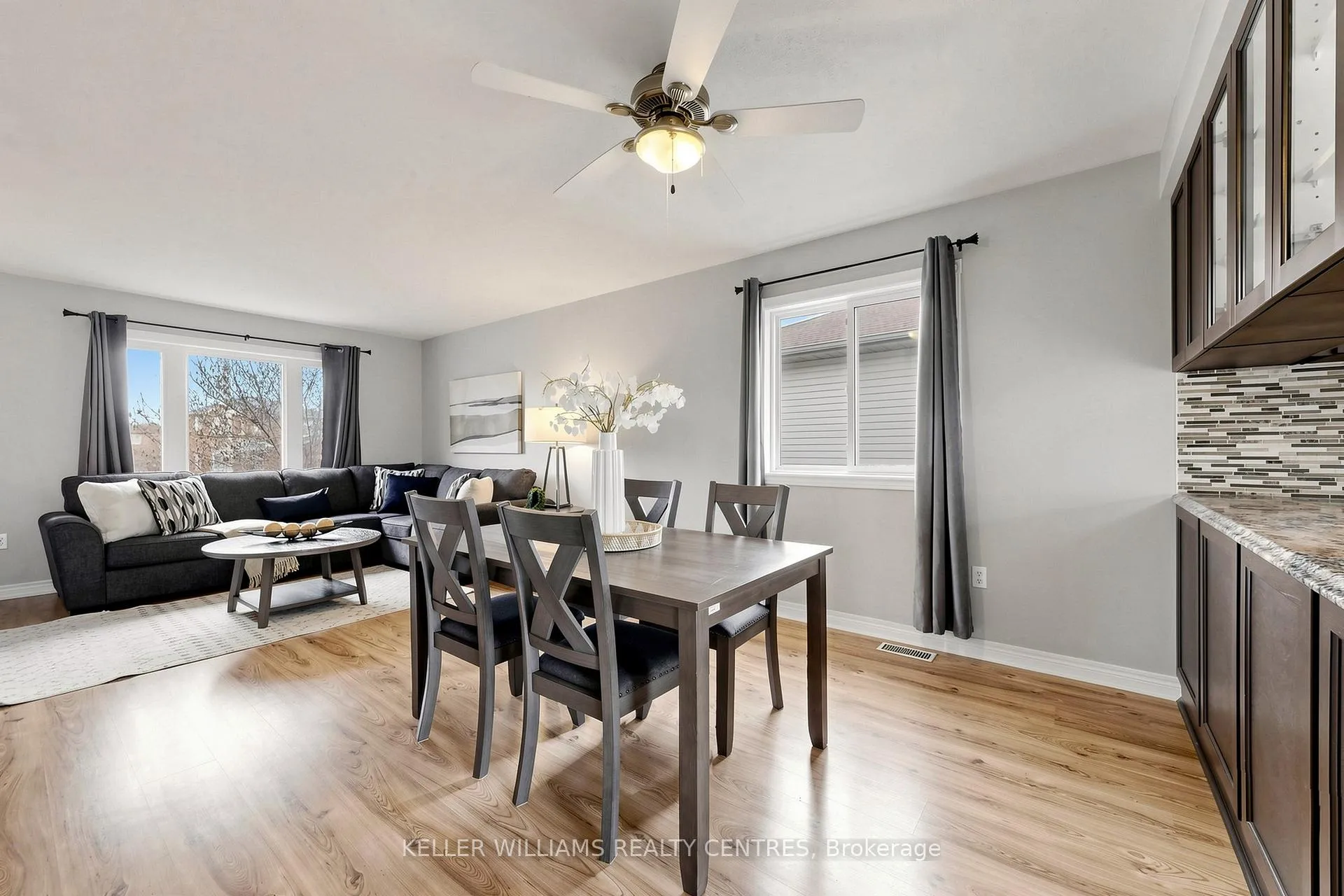 Photo 9 of 171 Marsellus Drive, Barrie, Holly — HOMEH