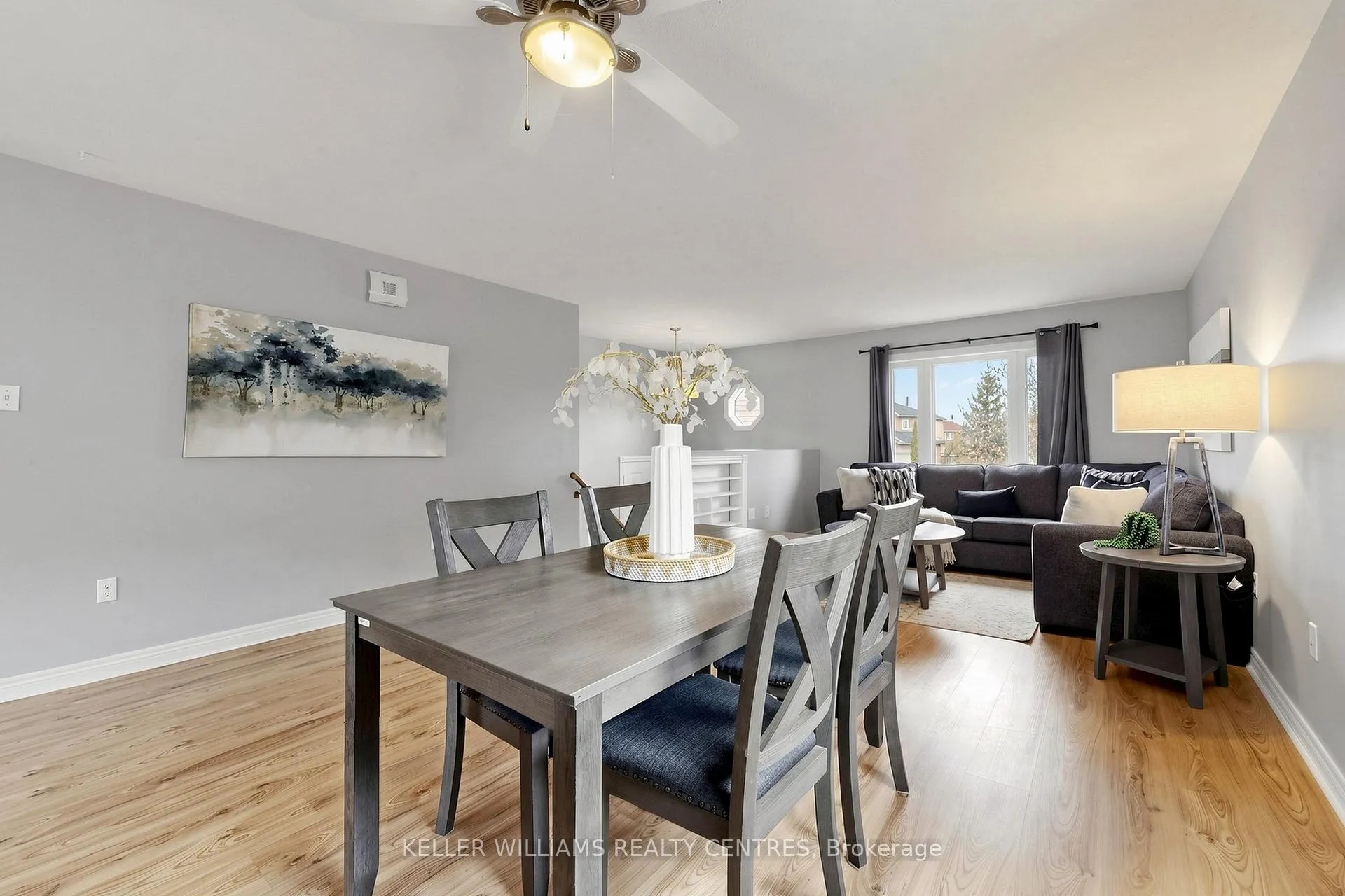 Photo 10 of 171 Marsellus Drive, Barrie, Holly — HOMEH