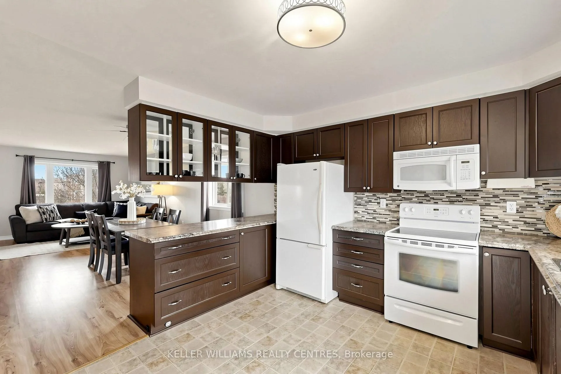 Photo 12 of 171 Marsellus Drive, Barrie, Holly — HOMEH